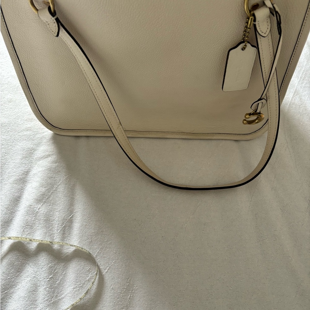 Coach Tyler bag